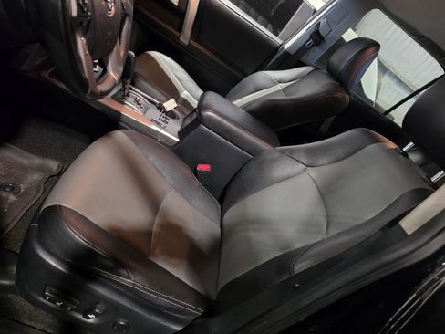Used 2016 Toyota 4Runner SR5 Premium w/ Convenience Package AWD/4WD image 6