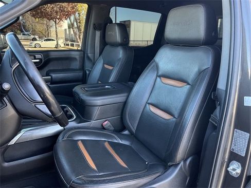 Used 2019 GMC Sierra 1500 AT4 w/ AT4 Premium Package image 26