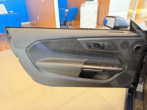 New 2025 Ford Mustang Dark Horse w/ Dark Horse Handlin Package image 9