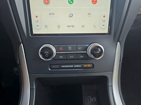 Certified 2023 Ford Edge SEL w/ Convenience Package AWD/4WD image 20