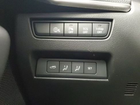 Certified 2025 MAZDA CX-70 3.3 Turbo w/ Premium Package image 35