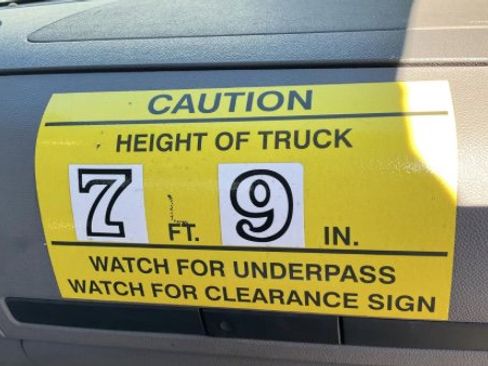 Used 2012 Chevrolet Silverado 2500 W/T image 8