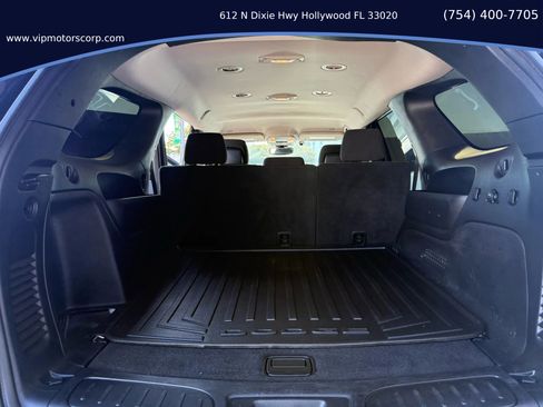 Used 2019 Dodge Durango AWD image 16