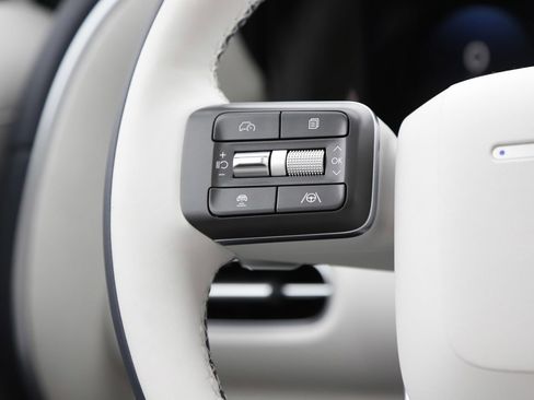 New 2026 Hyundai Palisade Calligraphy image 22