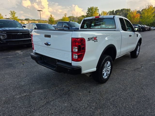Used 2021 Ford Ranger XL w/ Equipment Group 101A High AWD/4WD image 5