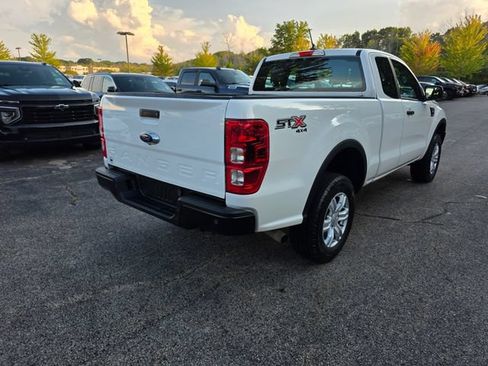 Used 2021 Ford Ranger XL w/ Equipment Group 101A High AWD/4WD image 5