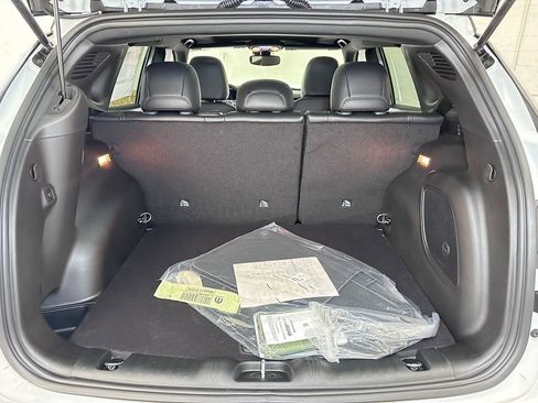 New 2026 Jeep Compass Limited w/ Sun, Sound & Navigation Group image 14