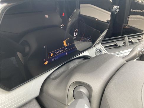 New 2026 Chevrolet Trax LT w/ Driver Confidence Package image 26