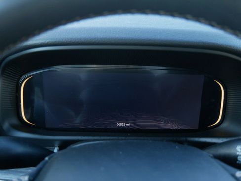 Used 2024 Jeep Wagoneer L Series II w/ Flexible Seating Group image 22