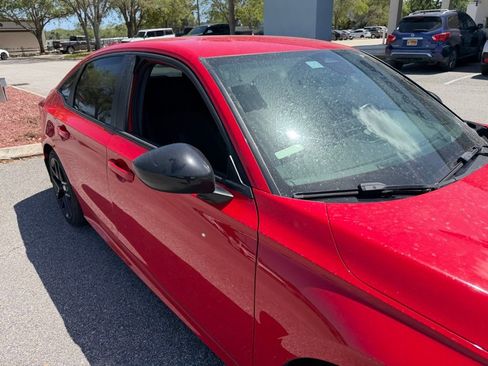 Used 2023 Honda Civic Sport image 14