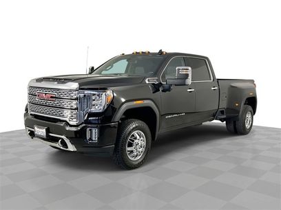 Used 2023 GMC Sierra 3500 Denali
