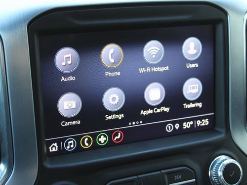 Used 2021 GMC Sierra 1500 SLT image 8