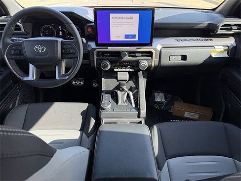 New 2026 Toyota Tacoma TRD Sport image 12