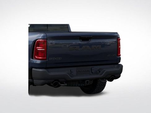 New 2026 RAM 1500 RHO AWD/4WD image 13