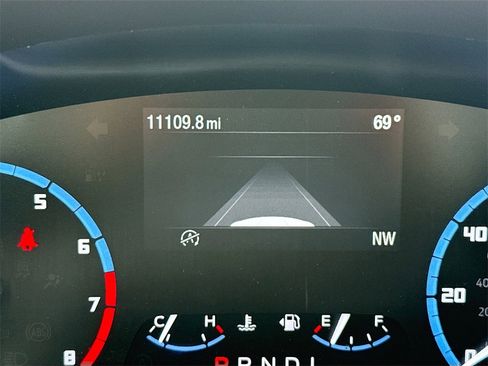 Used 2024 Ford Bronco Sport Big Bend image 12