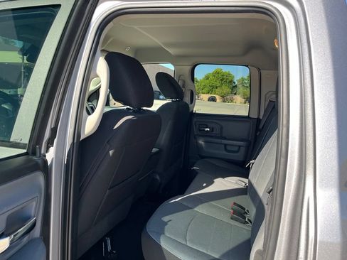 Used 2024 RAM 1500 Classic SLT RWD image 18