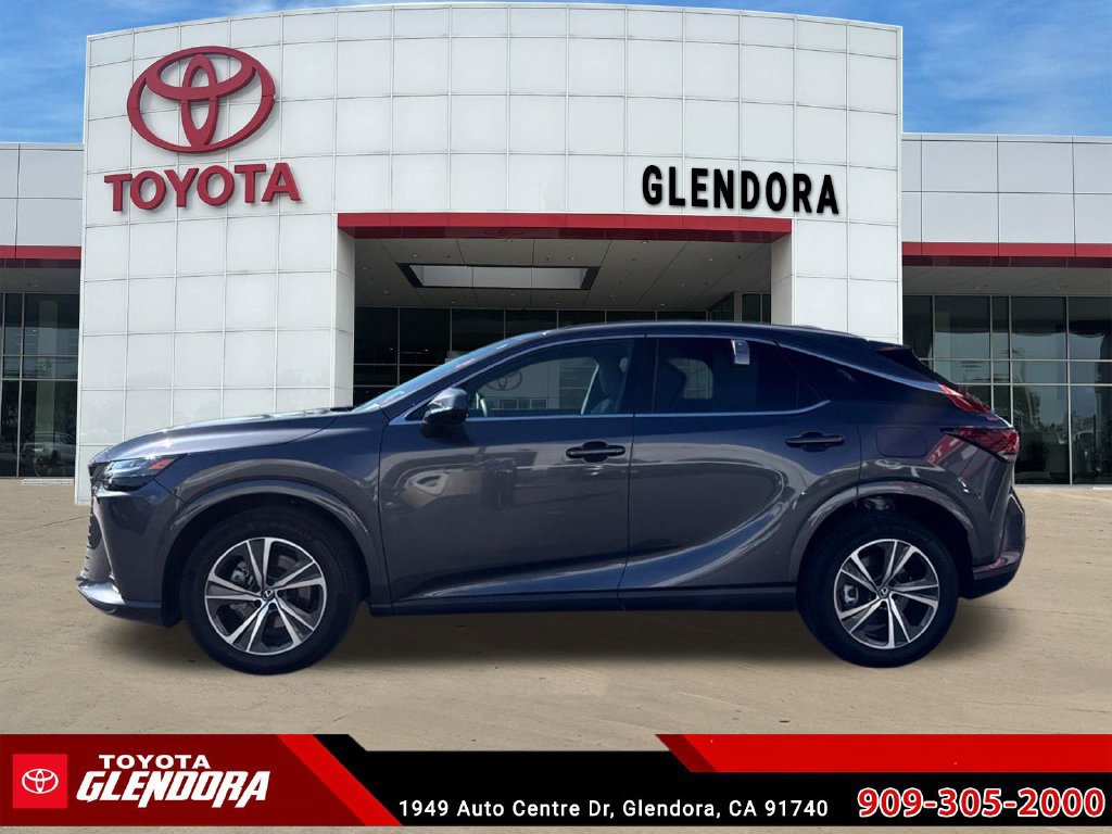 Used 2025 Lexus RX 350 FWD w/ Technology Package image 6