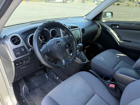 Used 2007 Toyota Matrix XR FWD image 13