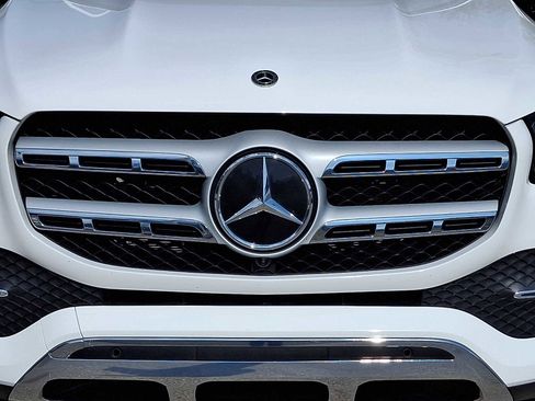 Used 2022 Mercedes-Benz GLS 450 GLS 450 image 9