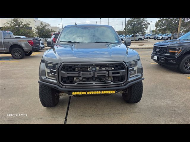 Used 2019 Ford F150 Raptor w/ Equipment Group 802A Luxury AWD/4WD image 21