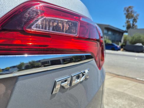 Used 2018 Acura RDX FWD image 29