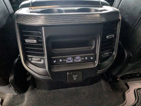 Used 2021 RAM 1500 Limited w/ Night Edition AWD/4WD image 25