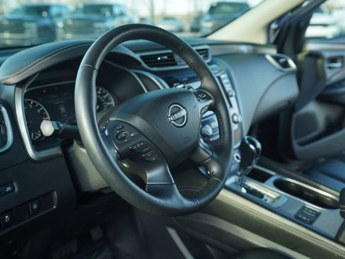 Used 2023 Nissan Murano SV image 26