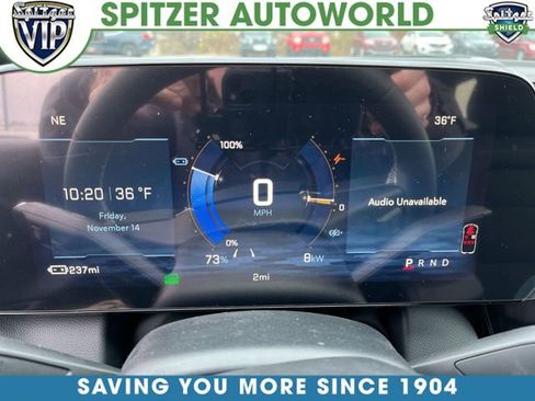 New 2026 Chevrolet Equinox EV LT image 10