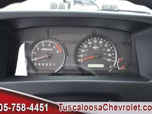 New 2025 Chevrolet Low Cab Forward image 14