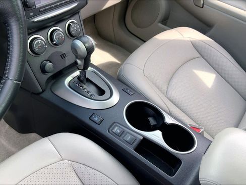 Used 2012 Nissan Rogue SL image 14