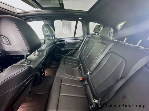 Used 2023 BMW X3 xDrive30i w/ Premium Package AWD/4WD image 25