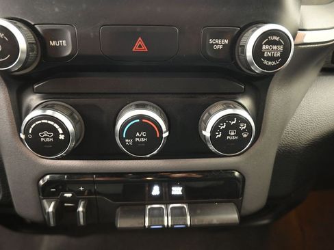 Used 2024 RAM 2500 Big Horn image 3