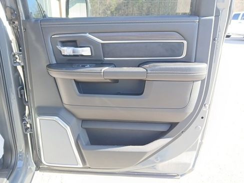 New 2026 RAM 4500 Tradesman w/ Laramie Trim Package image 21