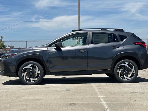 New 2026 Subaru Crosstrek 2.5i Limited w/ Crosstrek Mirror Package AWD/4WD image 6