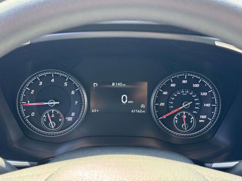 Used 2022 Hyundai Santa Fe SEL w/ Cargo Package FWD image 22