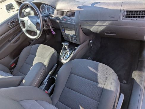 Used 2004 Volkswagen Jetta GLS image 20