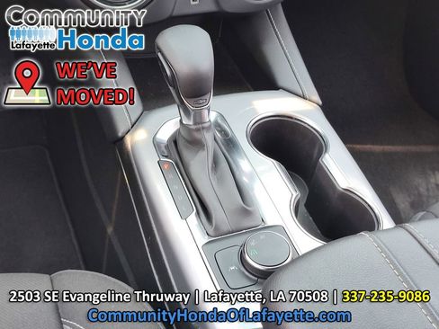 Used 2025 Chevrolet Blazer LT FWD image 27