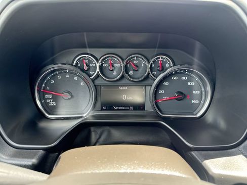 Used 2021 Chevrolet Tahoe LT w/ Luxury Package AWD/4WD image 11