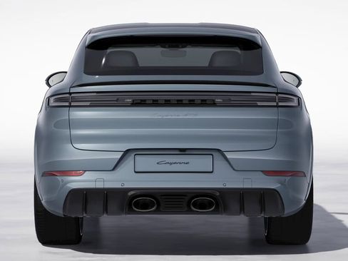 New 2026 Porsche Cayenne GTS image 6