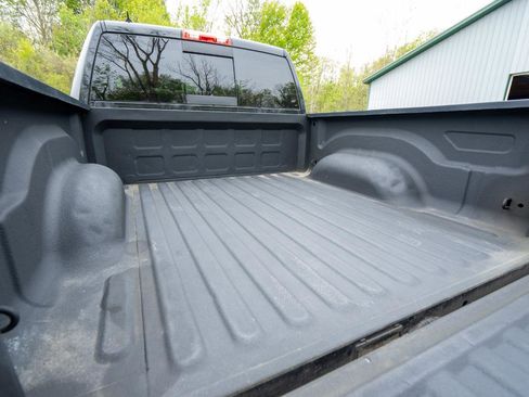 Used 2018 RAM 1500 Laramie Longhorn AWD/4WD image 38