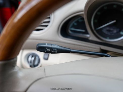 Used 2004 Mercedes-Benz SL 500 image 47