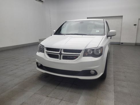 Used 2019 Dodge Grand Caravan GT FWD image 15