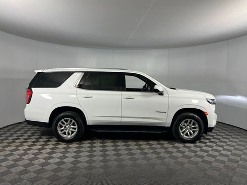 Used 2024 Chevrolet Tahoe LT image 5