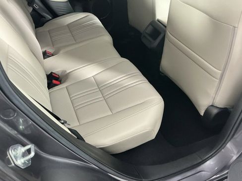 Certified 2024 Honda HR-V EX-L image 12