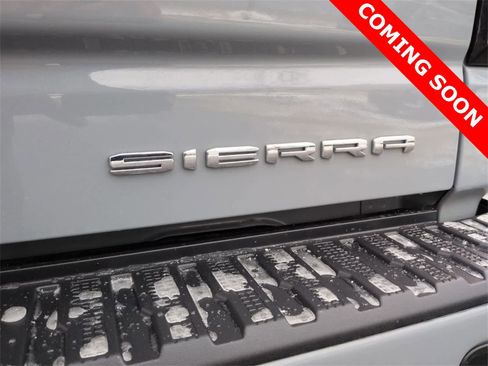 Used 2025 GMC Sierra 1500 Denali w/ Denali Reserve Package image 11