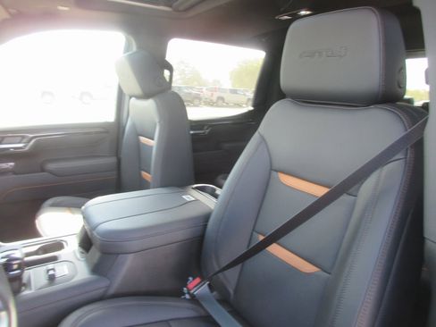 New 2026 GMC Sierra 1500 AT4 w/ AT4 Premium Package image 14