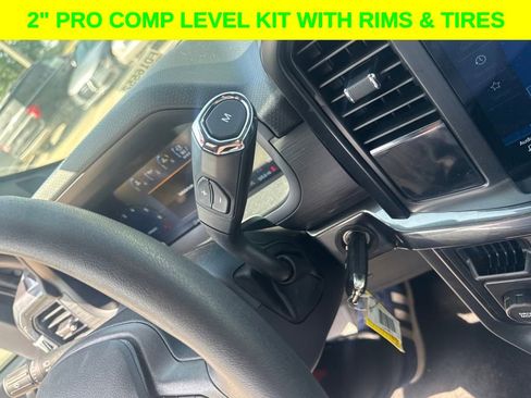 New 2024 Ford F150 STX RWD image 35