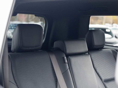 Used 2025 Toyota Land Cruiser image 26