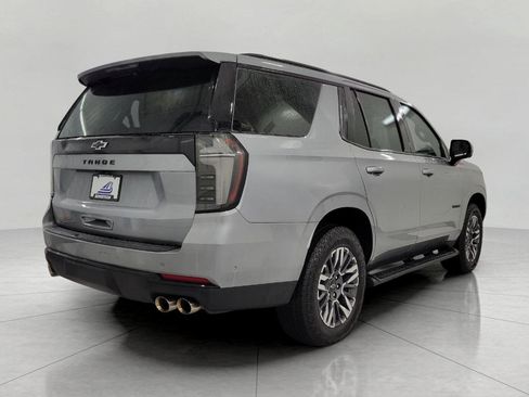 Used 2025 Chevrolet Tahoe Z71 w/ Z71 Off-Road Package image 19