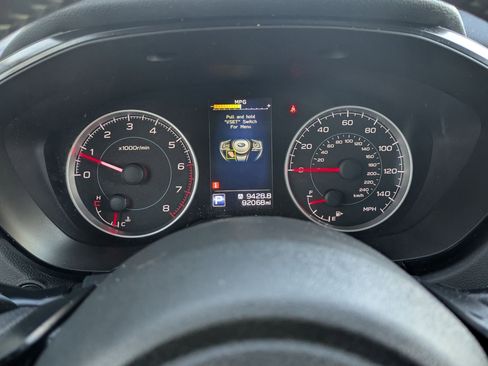 Used 2022 Subaru Ascent Onyx Edition image 21